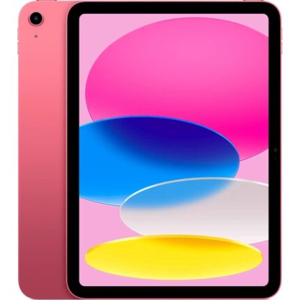 Apple 11-inch iPad (A16) Cellular 128GB - Pink