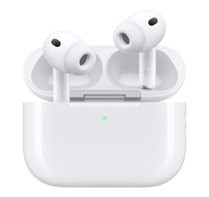 Слушалки от Apple AirPods Pro 3
