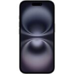 Смартфон Apple iPhone 16 128GB Black - Image 2