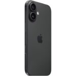 Смартфон Apple iPhone 16 128GB Black - Image 3