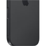 Смартфон Apple iPhone 16 128GB Black - Image 5