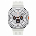 Смарт часовник Samsung Galaxy Watch Ultra, 47 мм, LTE, Titanium White - Image 2