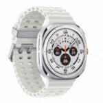 Смарт часовник Samsung Galaxy Watch Ultra, 47 мм, LTE, Titanium White - Image 3